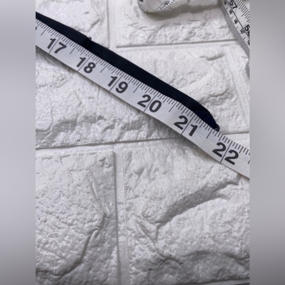 Skinny Tie Madness - Men’s Bow Tie Blue Multicolor SKM2513 - Picture 7 of 8